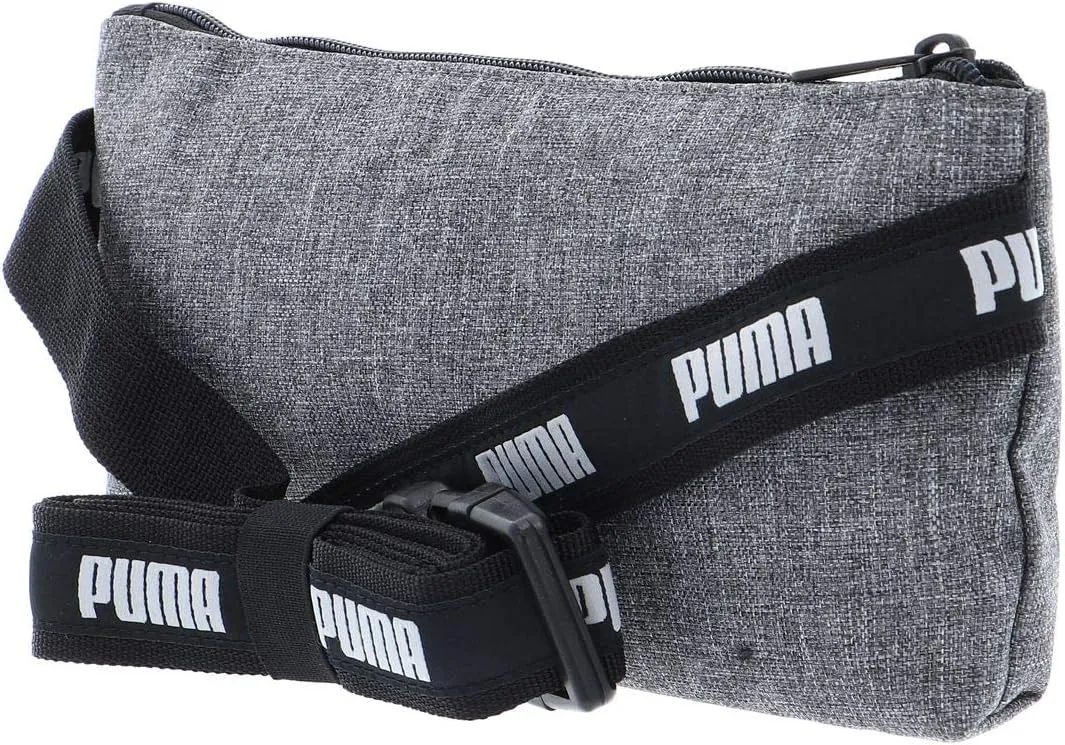 Puma Waist Bag Puma Sole Waist Bag - grey -
