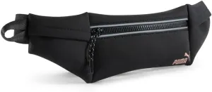 PUMA Womens Waist Pack Casual - Black