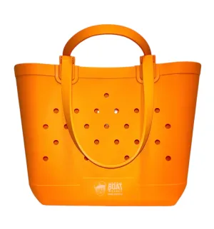 PVC Tote Bag