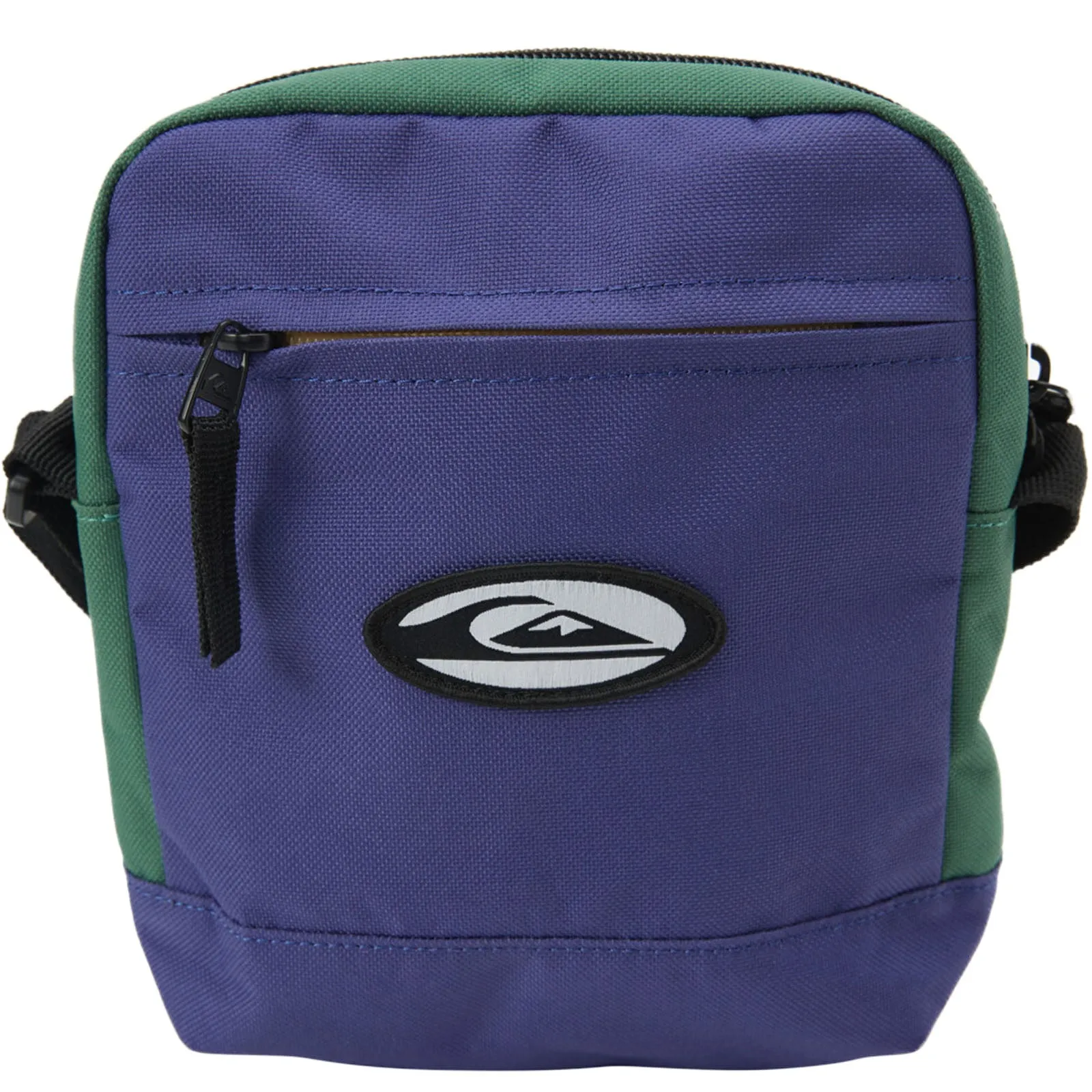 Quiksilver Mens Magicall 2L Cross Body Waist Pack Bum Bag