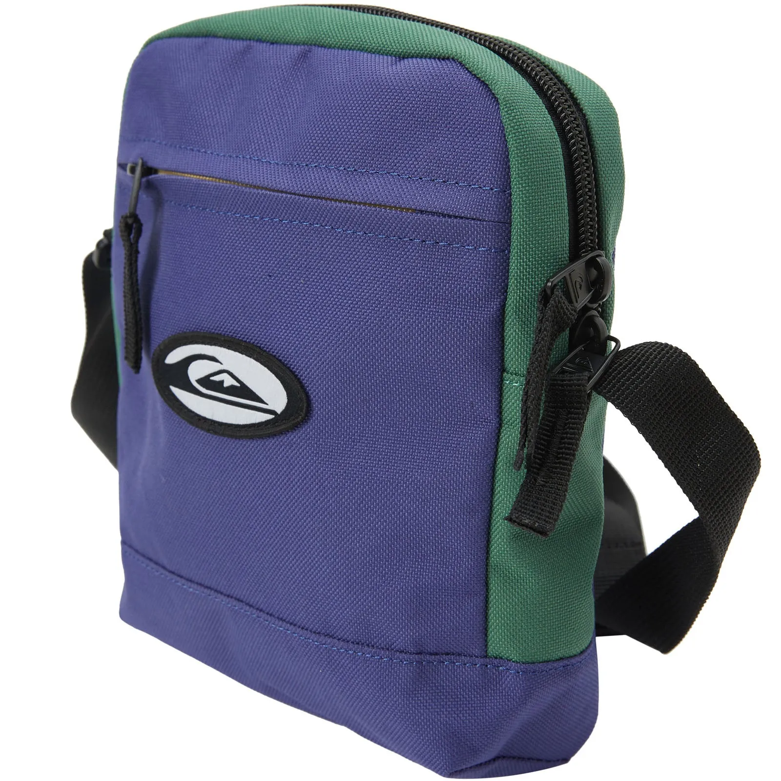 Quiksilver Mens Magicall 2L Cross Body Waist Pack Bum Bag