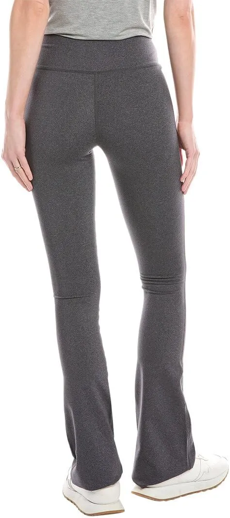 Raquel High -Waist Supplex Flare Legging