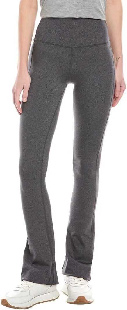 Raquel High -Waist Supplex Flare Legging