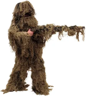 Red Rock Gear Youth Ghillie Suit