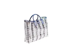 Regular Ren Zanzibar Beach Tote