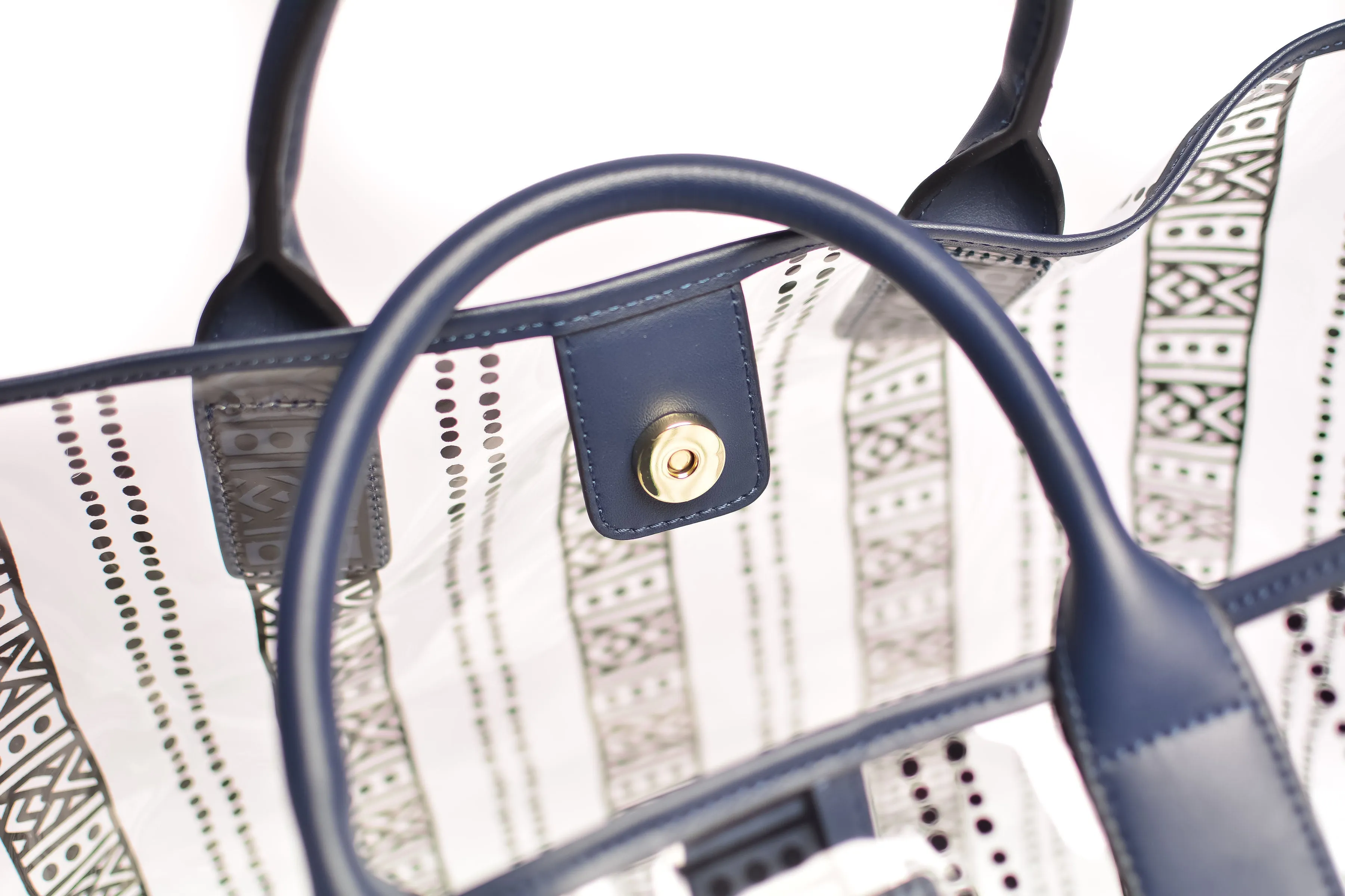 Regular Ren Zanzibar Beach Tote