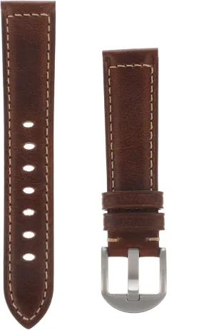 Retro Watch Band and Stylish Watch Strap for Men Women Easy to Install for Sports Dating and Formal Wear