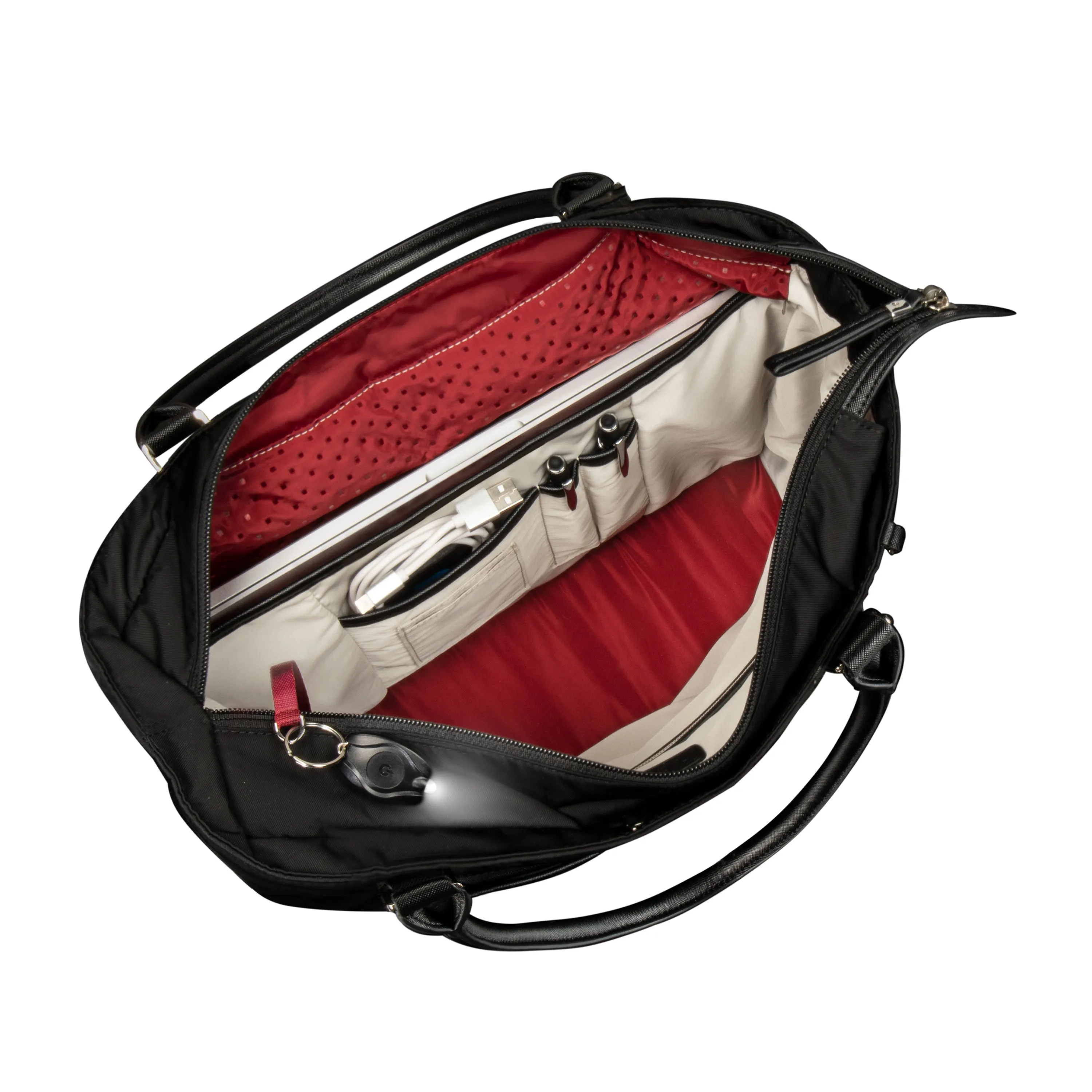 Ricardo Beverly Hills Rodeo Drive 2.0 17" Tote