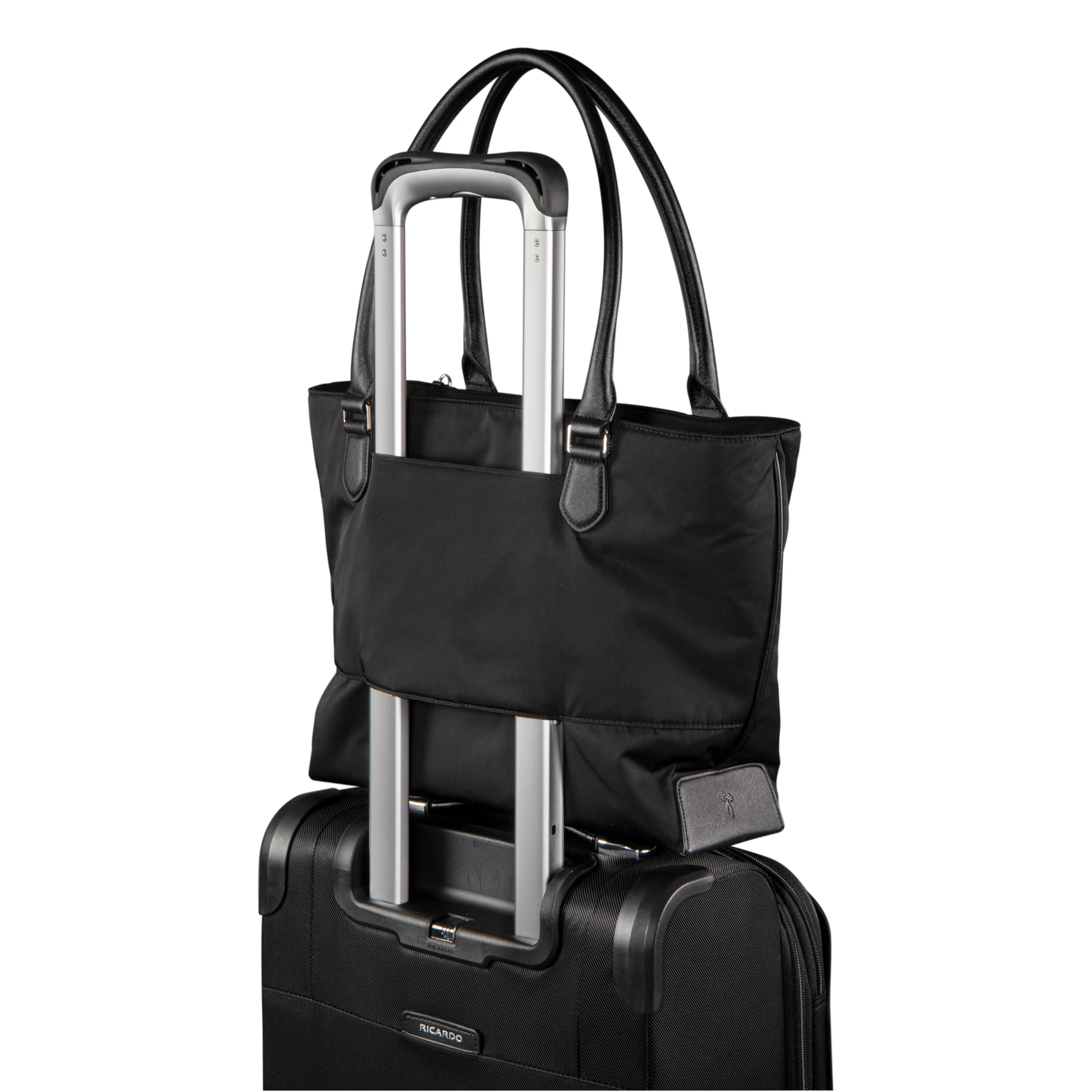 Ricardo Beverly Hills Rodeo Drive 2.0 17" Tote