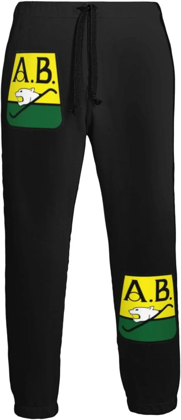 Rionegro Águilas Men's Long Pants Jogger Pants Gym Yoga Drawstring Running Sweatpants