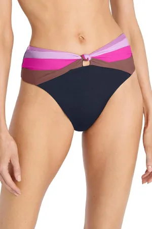 Robin Piccone Billie High-Waist