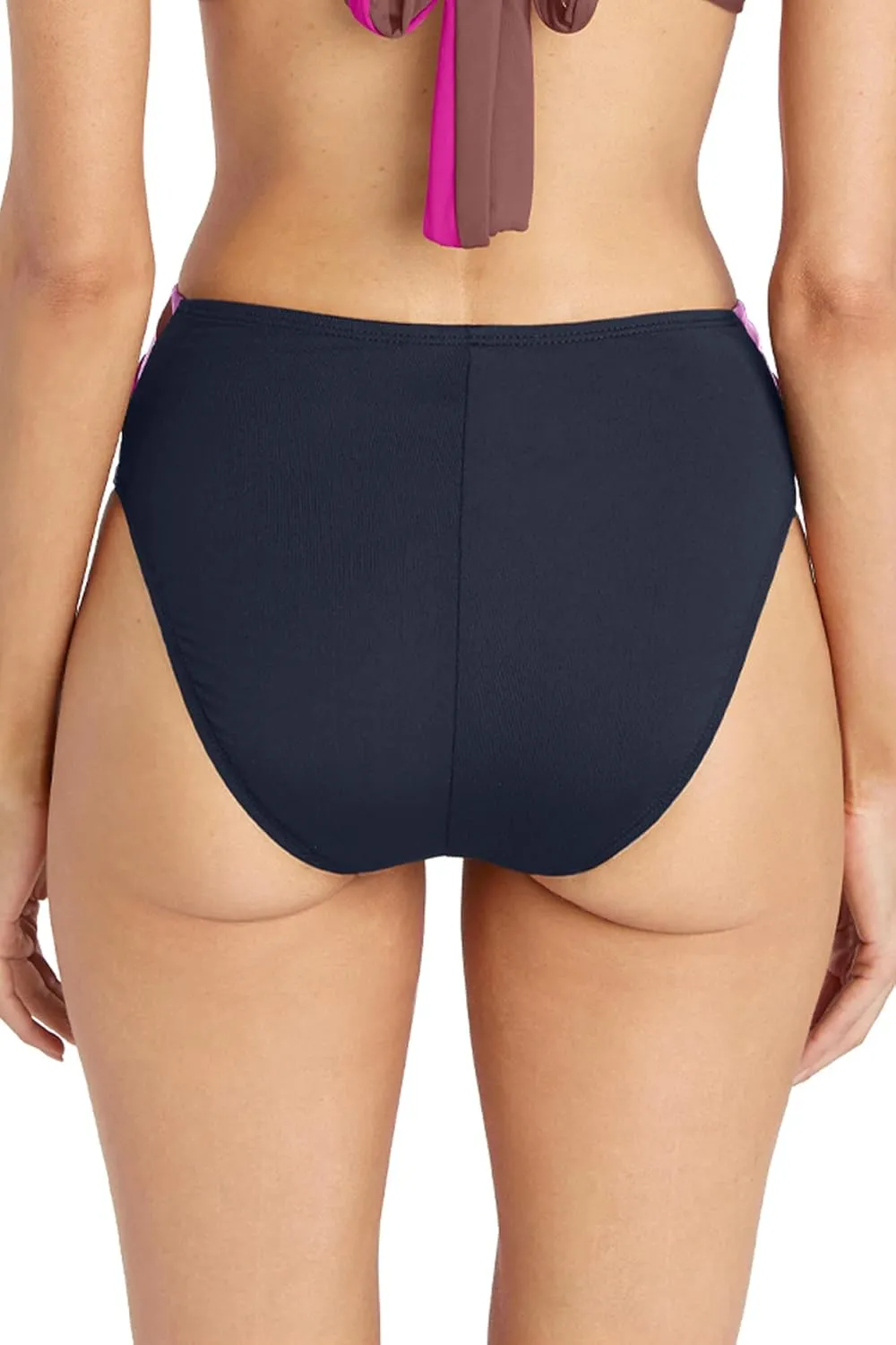 Robin Piccone Billie High-Waist
