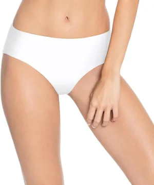Robin Piccone Women's Ava High Waist Bottom