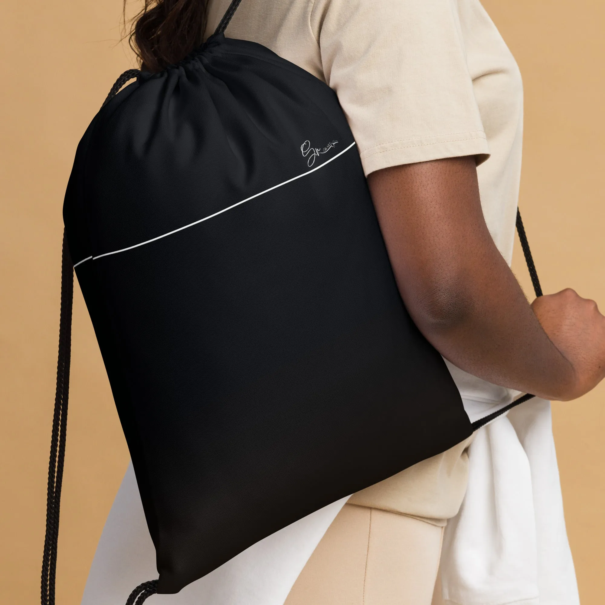 Rosenmay Studio - Drawstring bag