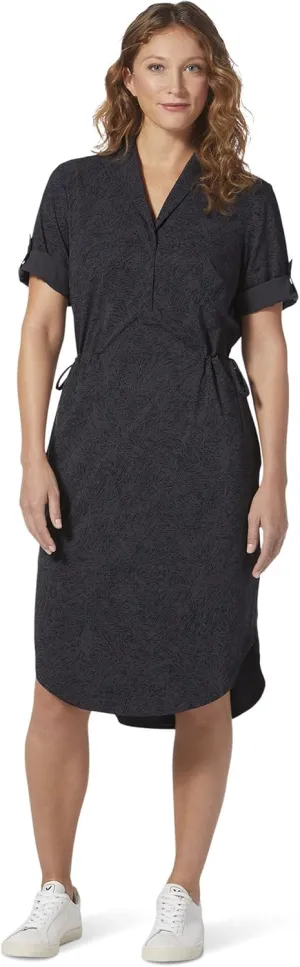 Royal Robbins Spotless Traveler Dress Short Sleeve - Women's
