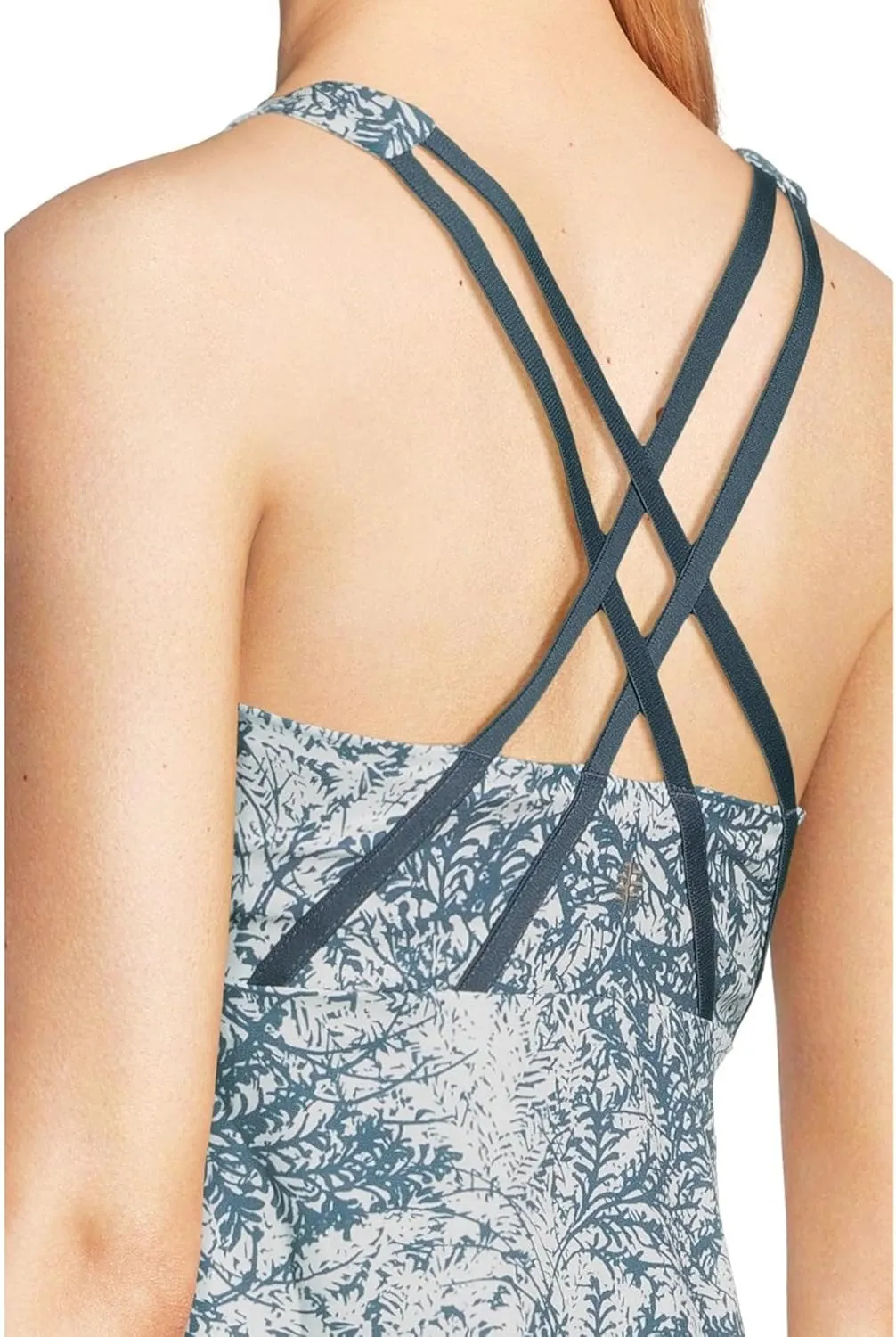 Royal Robbins Women's Spotless Evolution Tank Dress
