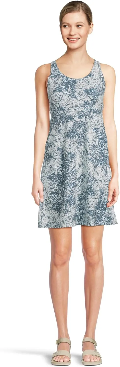 Royal Robbins Women's Spotless Evolution Tank Dress