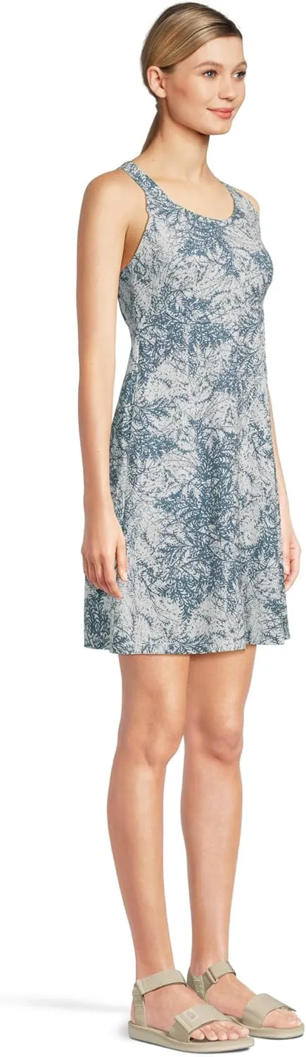 Royal Robbins Women's Spotless Evolution Tank Dress