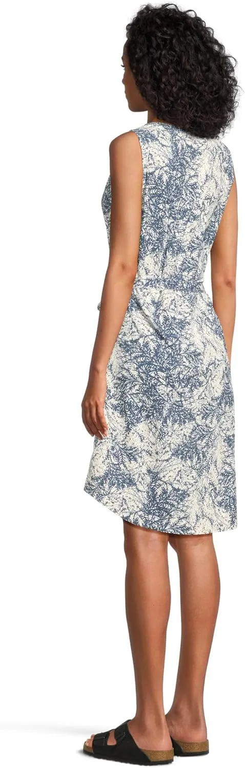 Royal Robbins Women's Spotless Traveler Tank Dress