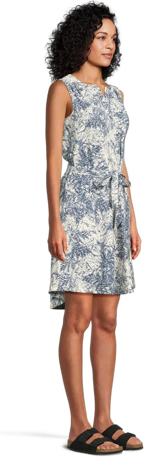 Royal Robbins Women's Spotless Traveler Tank Dress