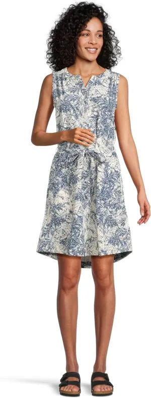 Royal Robbins Women's Spotless Traveler Tank Dress