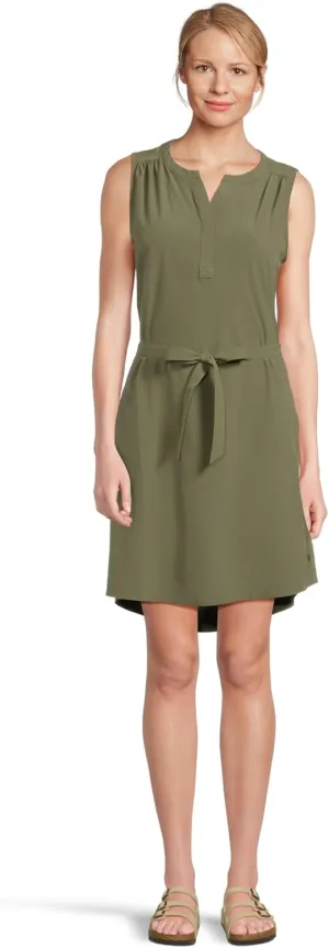 Royal Robbins Women's Spotless Traveler Tank Dress