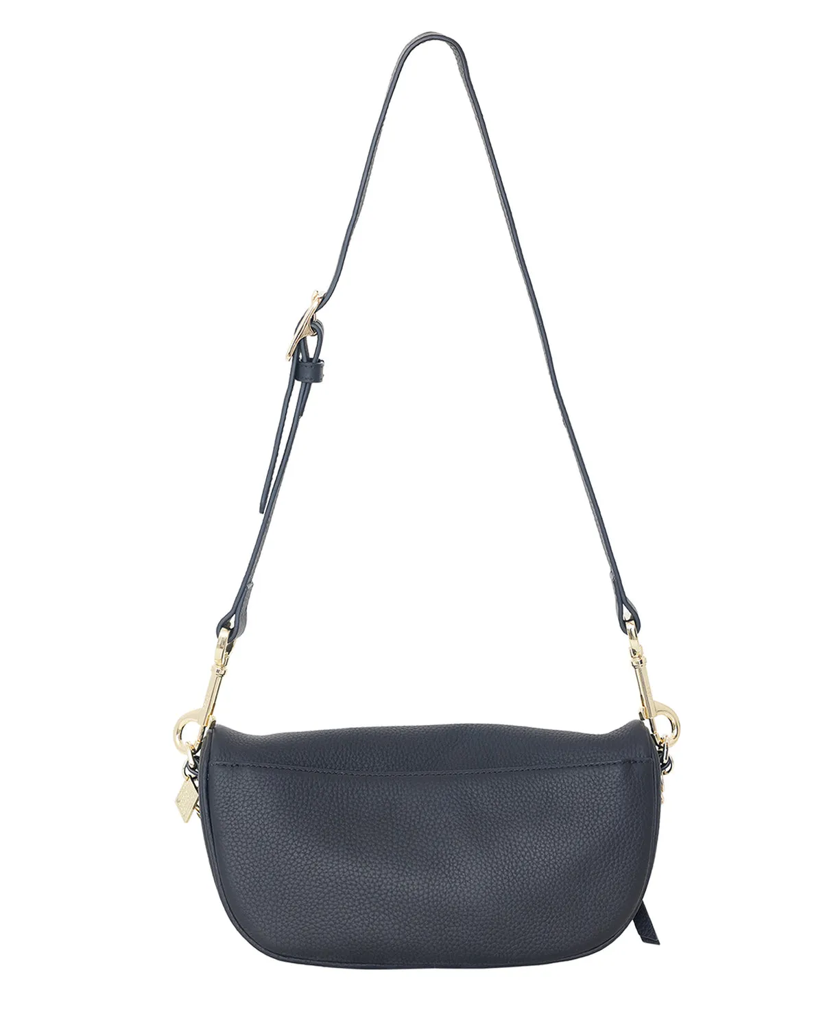 Saben Cleo Crossbody - Black