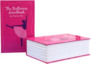 Safe Book | Transfer Book Safe with Lock - Password Code Book with Hidden Secret Compartment for Jewelry, Money and Cash