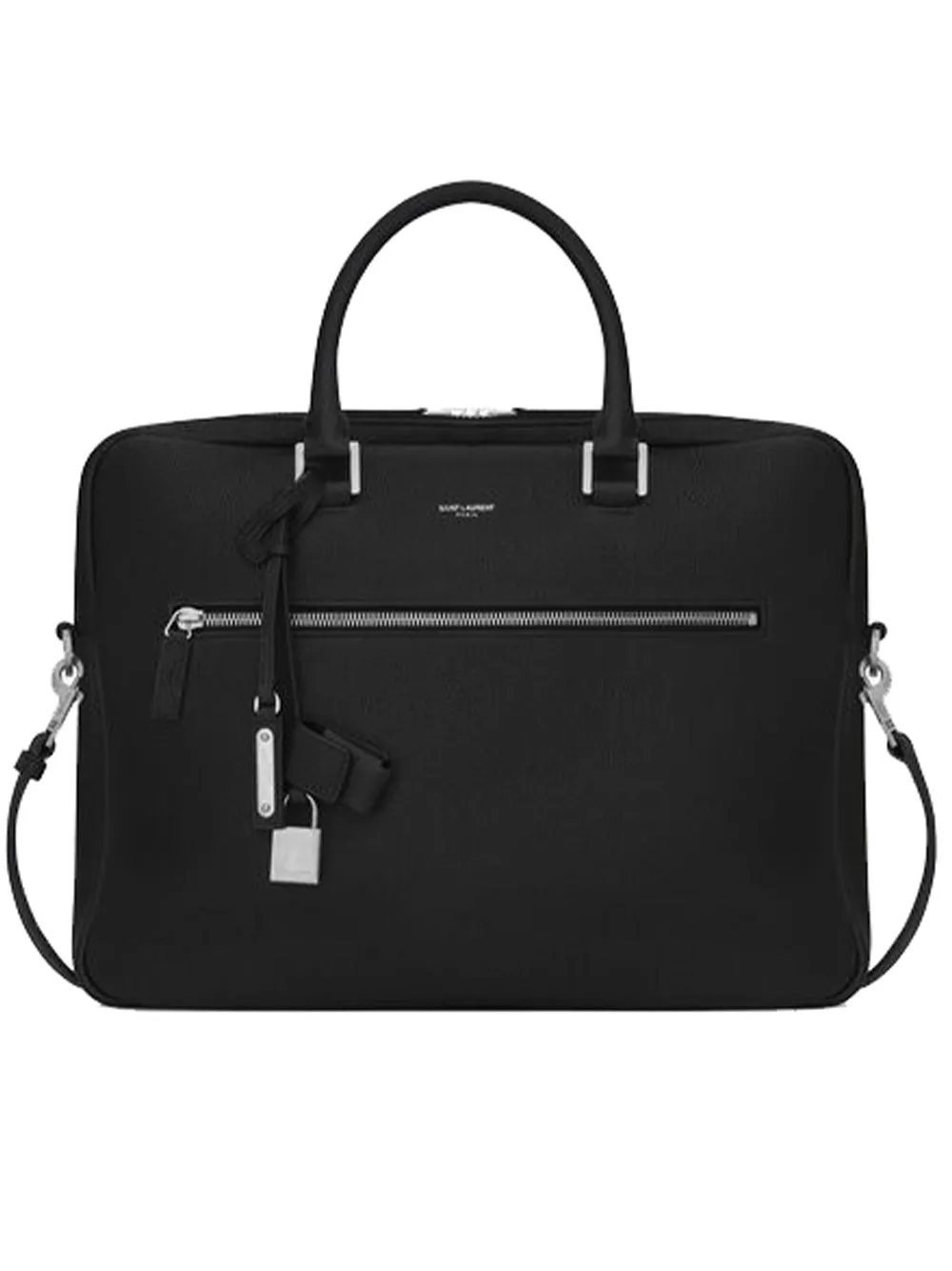 Saint Laurent Valigetta Sac De Jour Souple