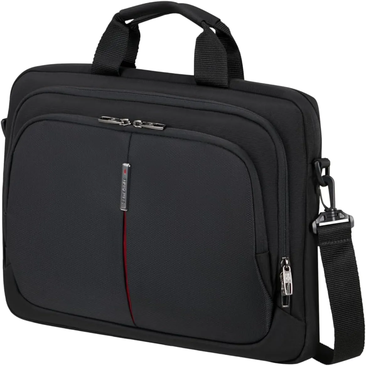 Samsonite Business, Black (Black)