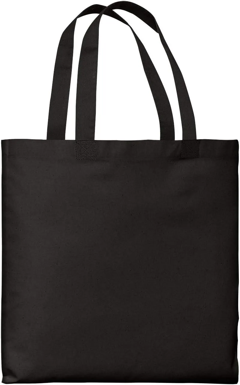 Sasquatch With Trans Flag Canvas Tote Bag