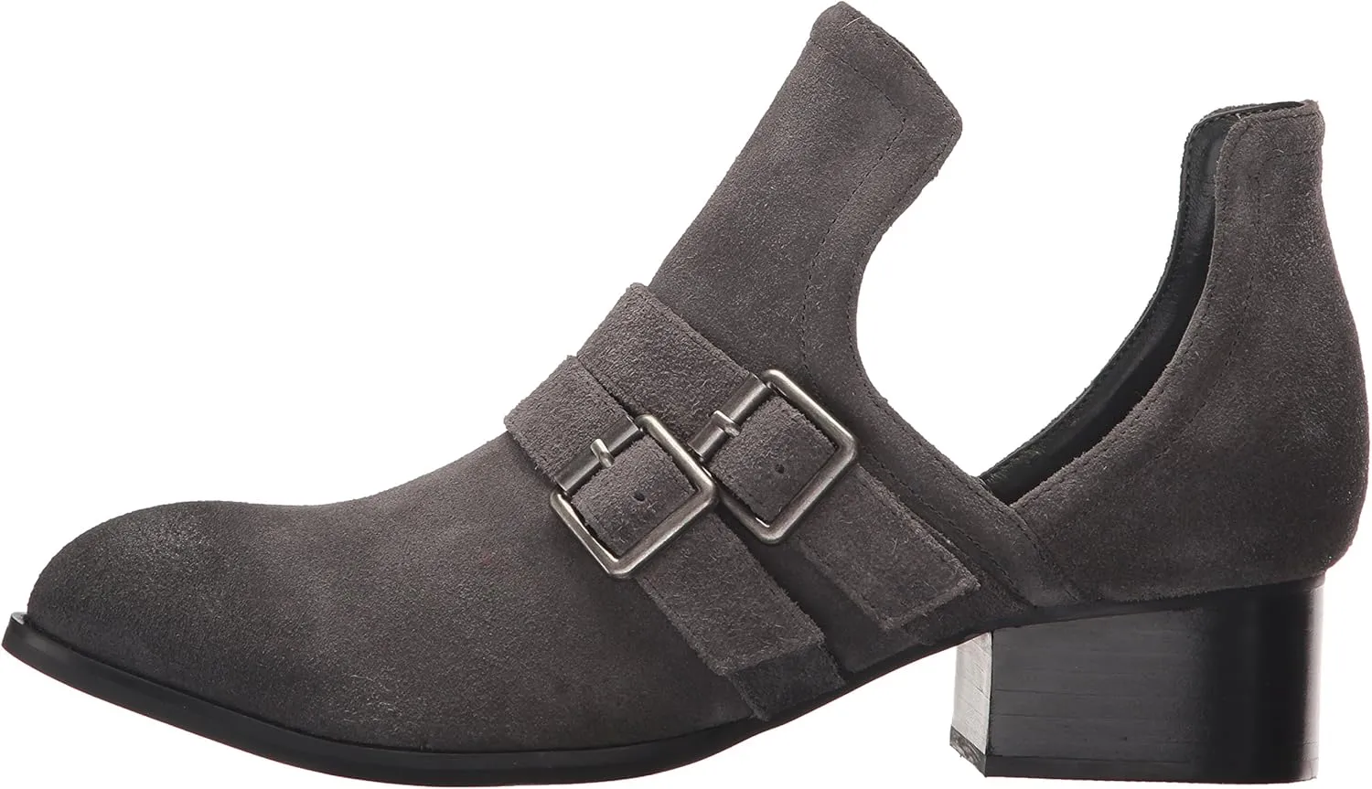 Sbicca Women's Forager Ankle Bootie