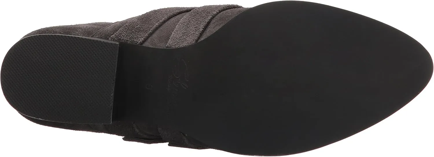 Sbicca Women's Forager Ankle Bootie