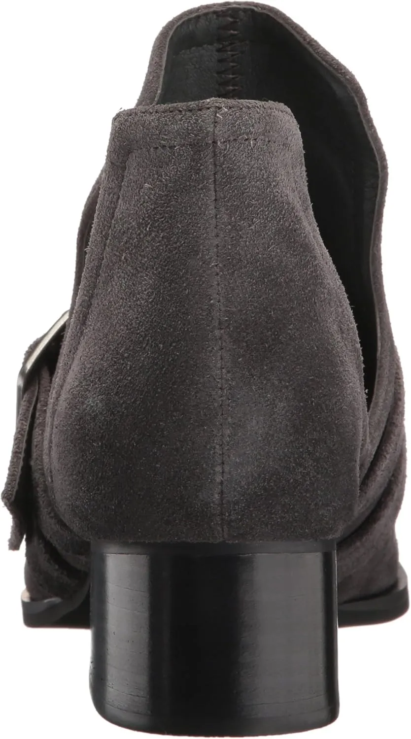 Sbicca Women's Forager Ankle Bootie