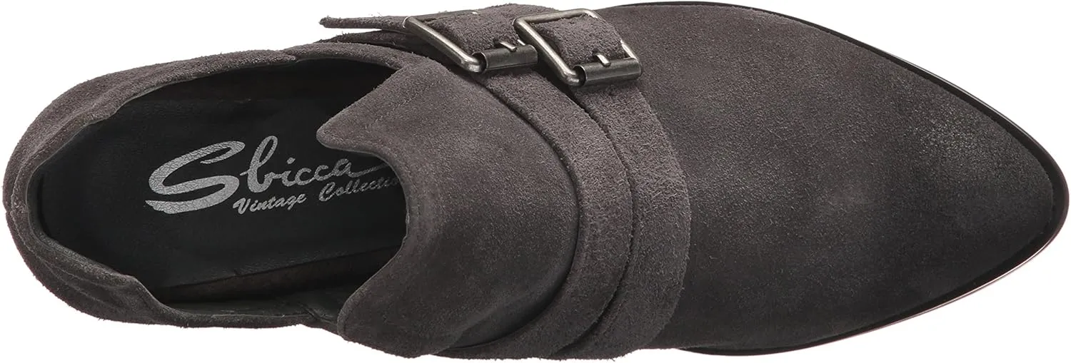 Sbicca Women's Forager Ankle Bootie