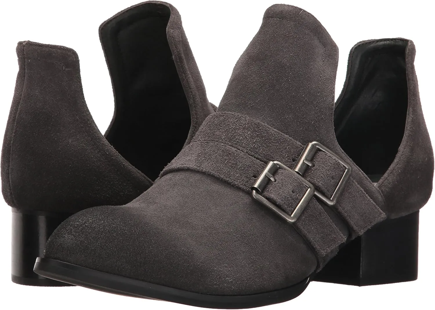 Sbicca Women's Forager Ankle Bootie