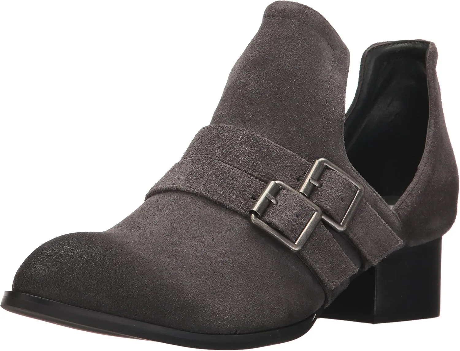 Sbicca Women's Forager Ankle Bootie