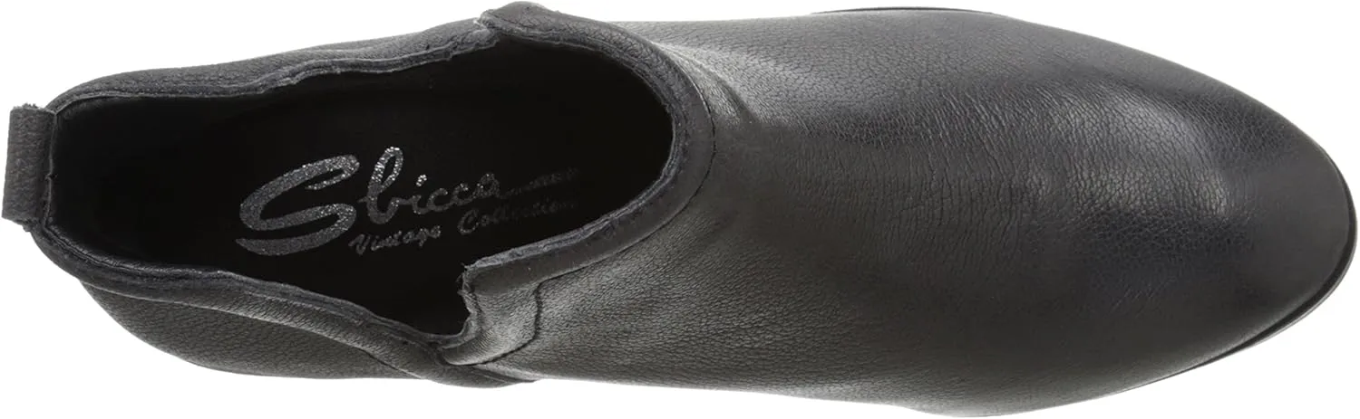 Sbicca Women's Silvercity Boot