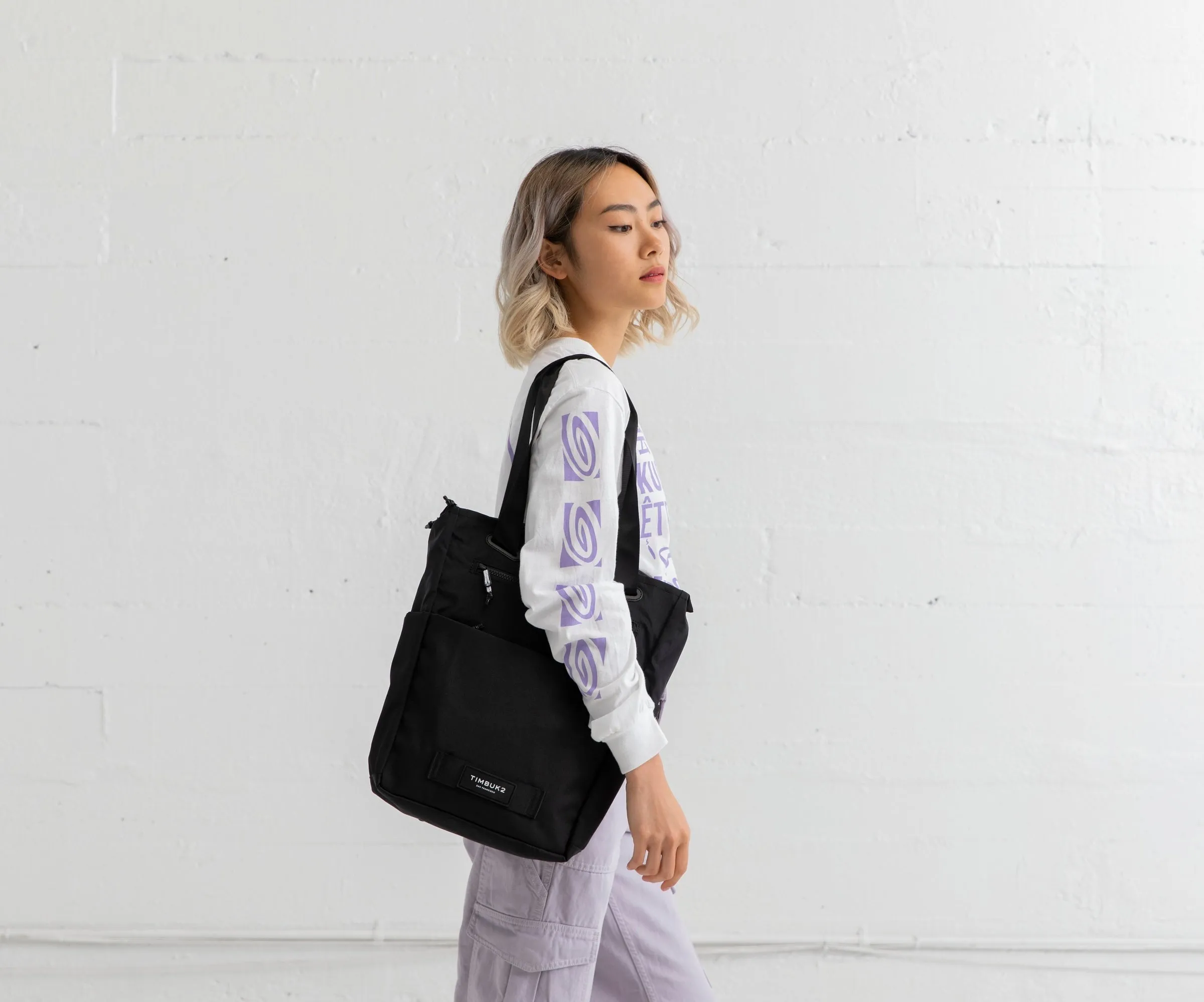 Scholar Convertible Tote Backpack
