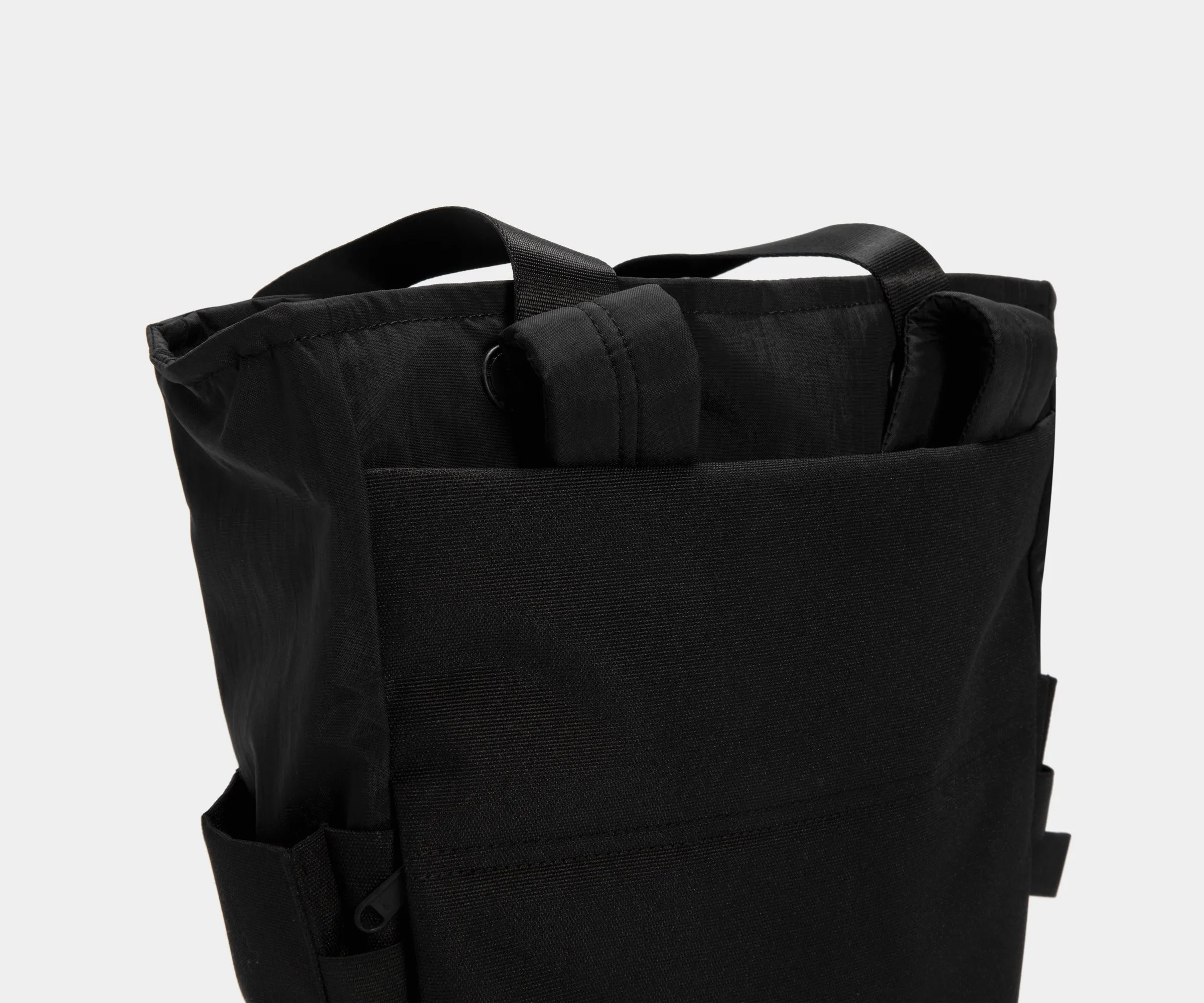 Scholar Convertible Tote Backpack