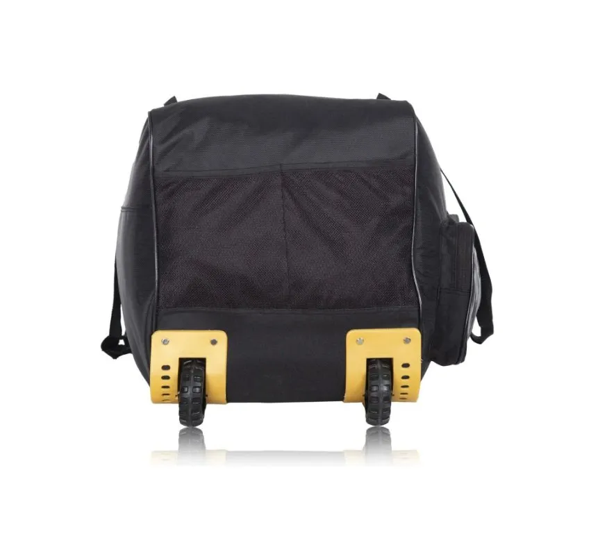SG 22 YARD X3 WHEELIE BAG