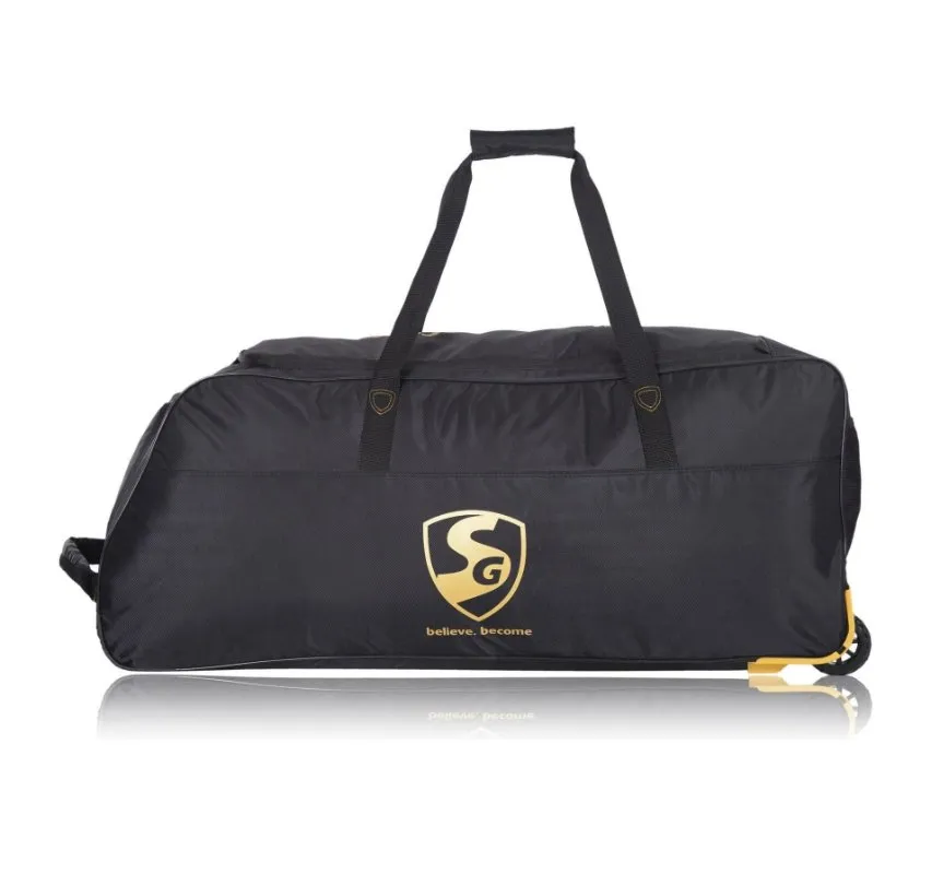 SG 22 YARD X3 WHEELIE BAG