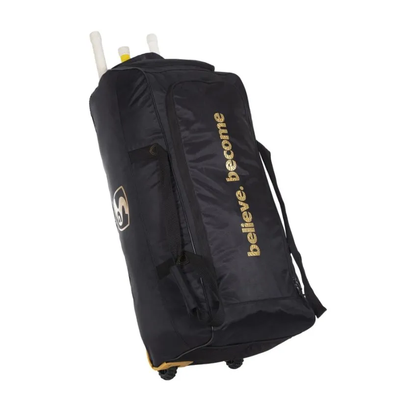 SG 22 YARD X3 WHEELIE BAG