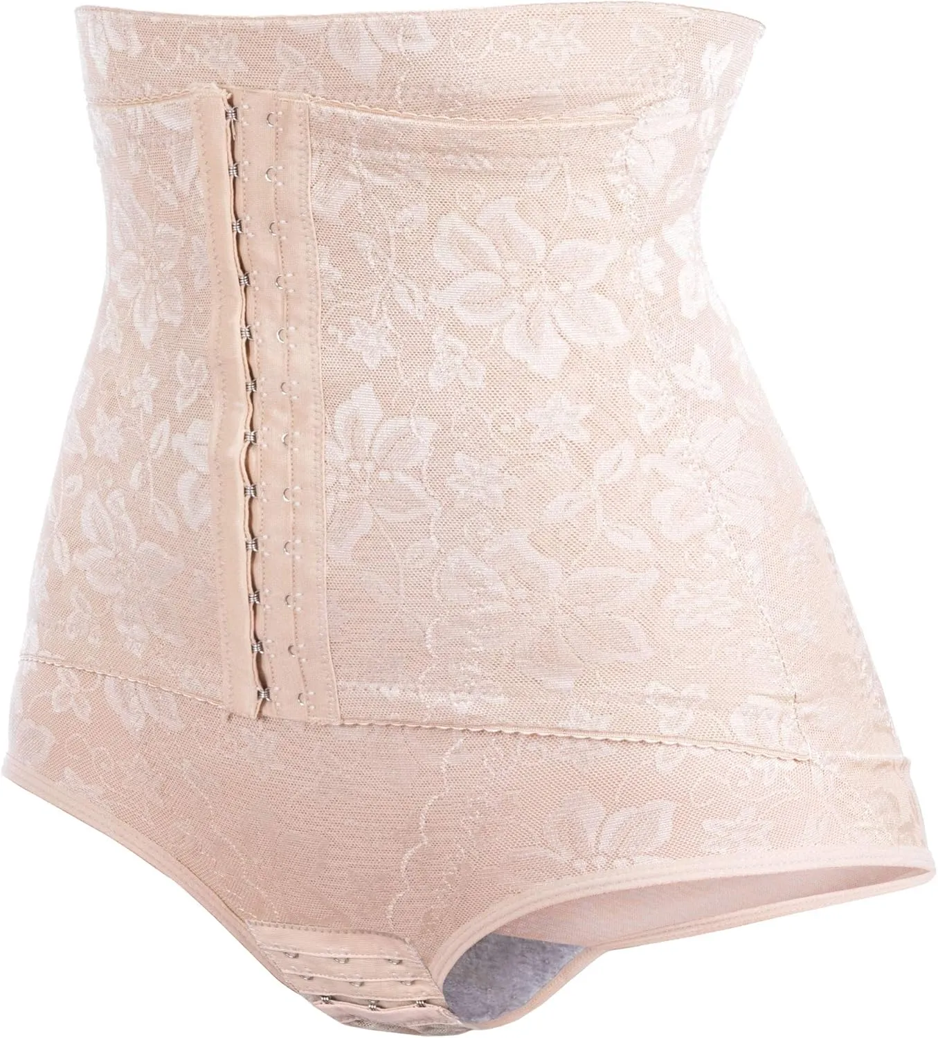 ShaperQueen1010 Tummy Control Shapewear for Women – High Waist Compression Body Shaper, Girdle Waist Cincher for Women