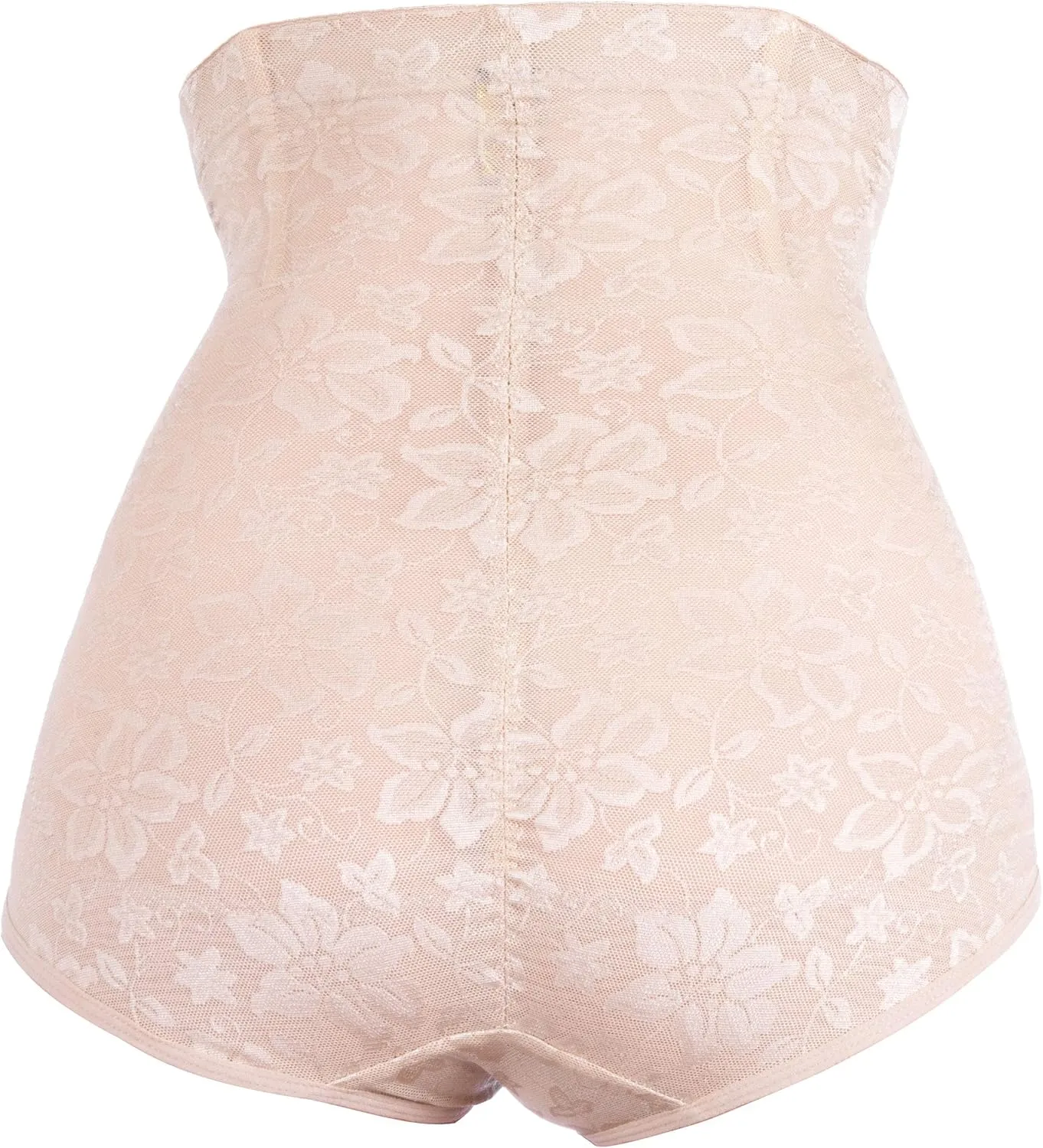 ShaperQueen1010 Tummy Control Shapewear for Women – High Waist Compression Body Shaper, Girdle Waist Cincher for Women