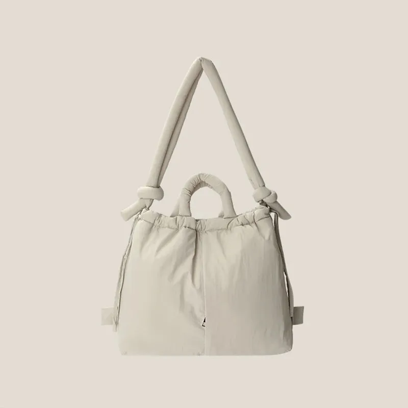 ShapeShift Convertible Hand Bag