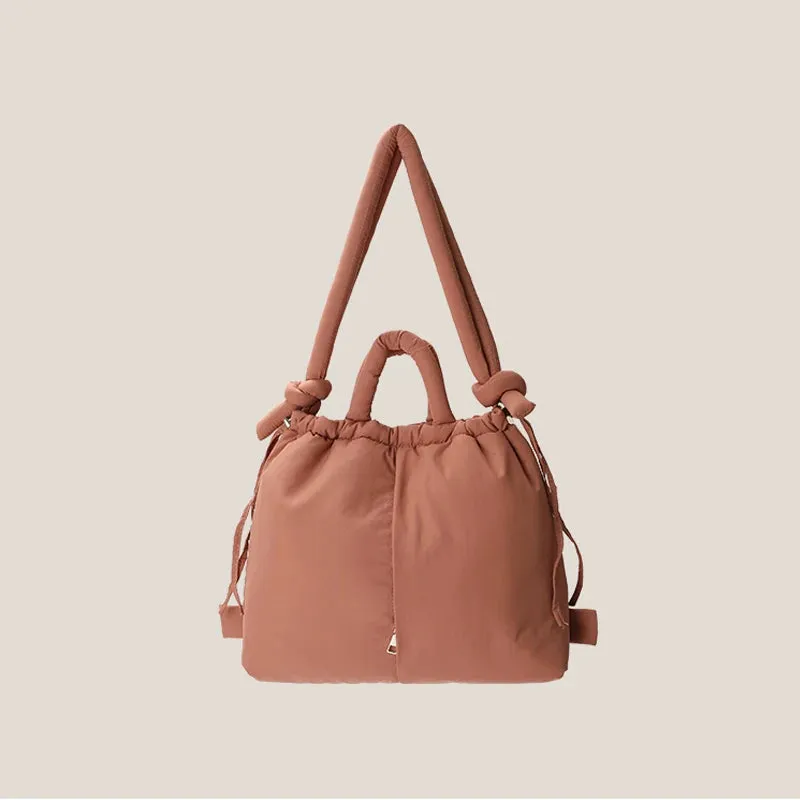 ShapeShift Convertible Tote – Soft & Smart Carry