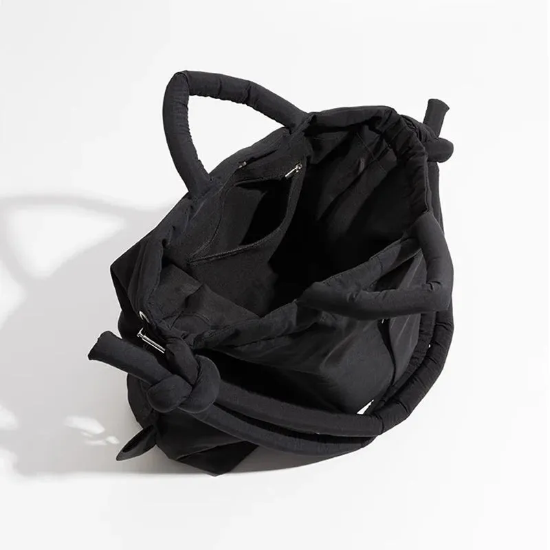 ShapeShift Convertible Tote – Soft & Smart Carry