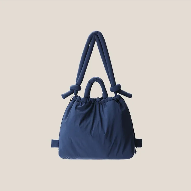 ShapeShift Convertible Tote – Soft & Smart Carry