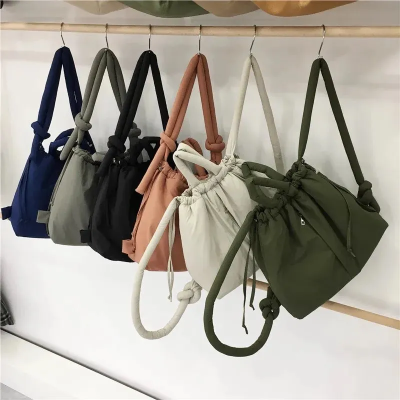 ShapeShift Convertible Tote – Soft & Smart Carry